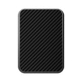 Tarjetero Parante Wallet Stand Nillkin FiberMate Magnetic ( Negro)