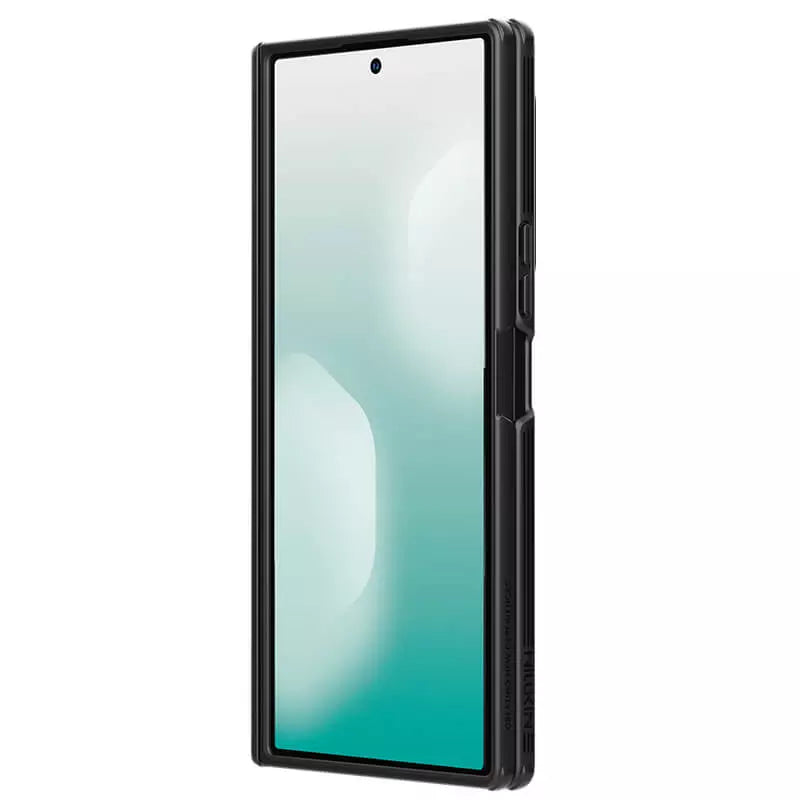 Funda Nillkin Camshield Camprop - Galaxy Z Fold 7 | Negro
