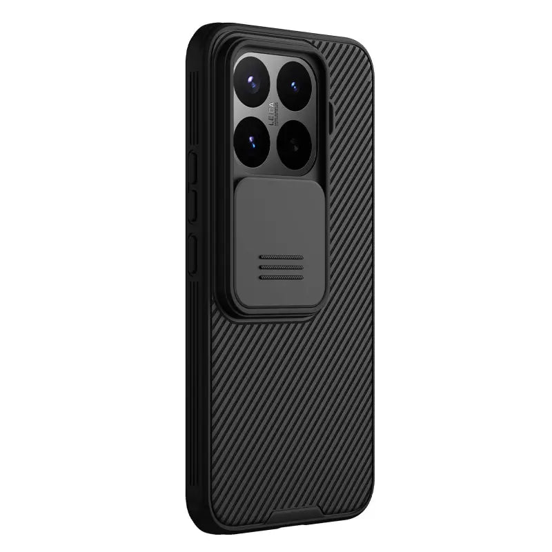 Case Nillkin Camshield Pro Xiaomi 17T Pro ( Negro )