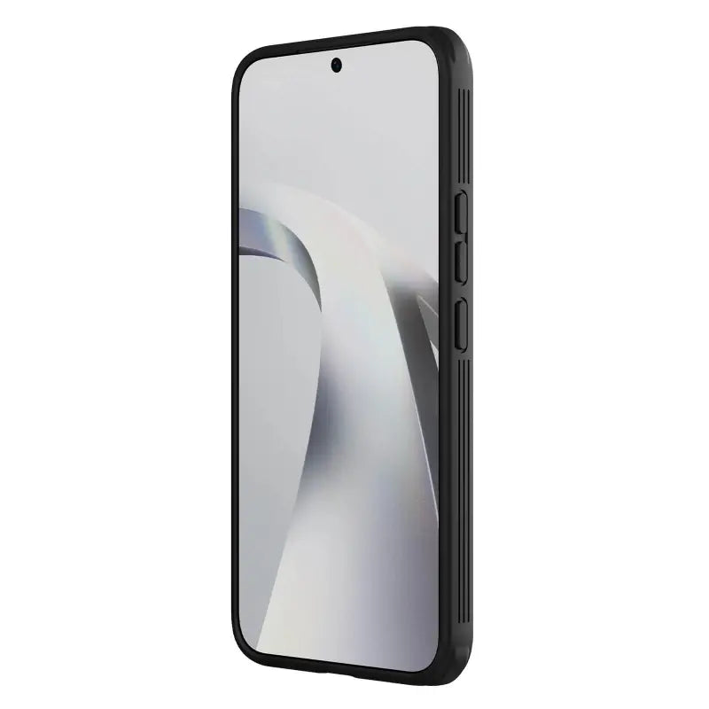 Case Nillkin Camshield Pro Xiaomi 17T Pro ( Negro )