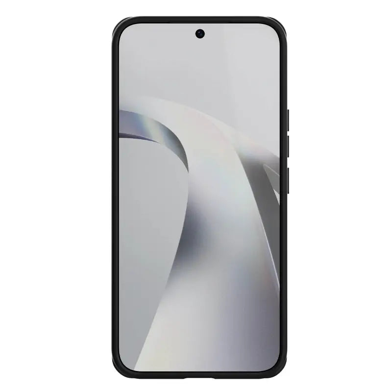 Case Nillkin Camshield Pro Xiaomi 17T Pro ( Negro )