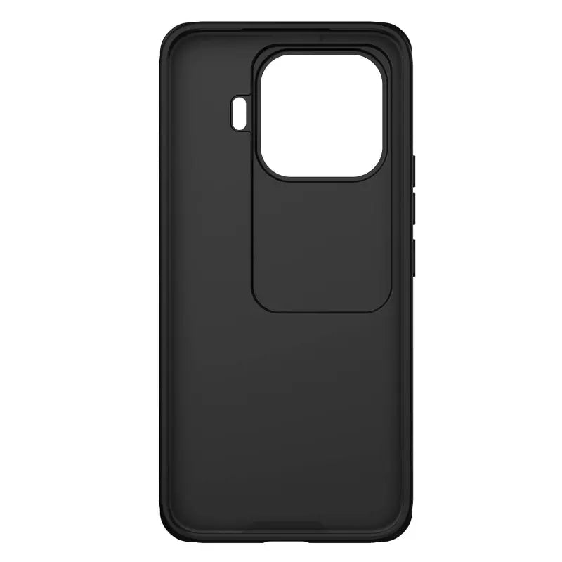 Case Nillkin Camshield Pro Xiaomi 17T Pro ( Negro )