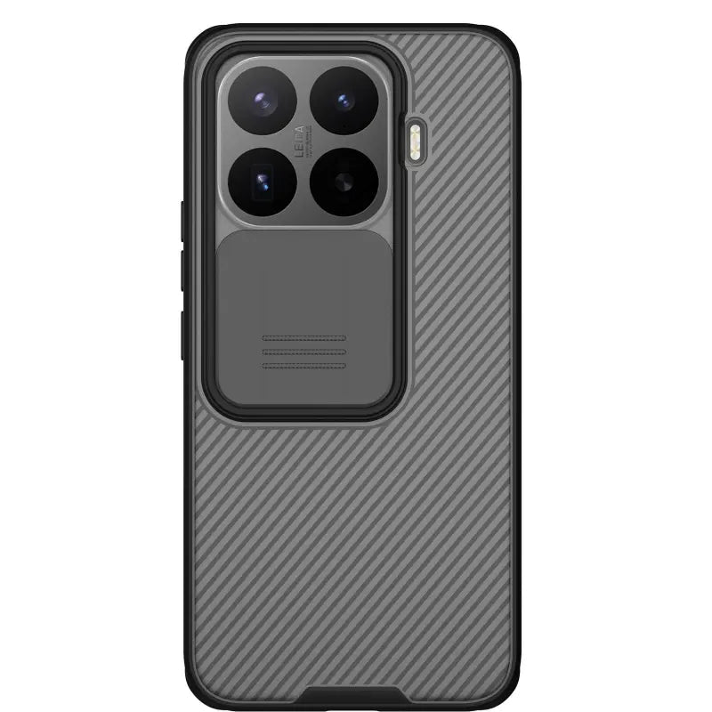 Case Nillkin Camshield Pro Xiaomi 17T Pro ( Smoke )
