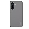 Case Nillkin Super Frosted Shield Pro Galaxy A37 5G | Humo Negro