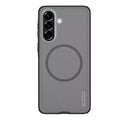 Case Nillkin Super Frosted Shield Pro Galaxy A57 5G Magnético | Humo Negro