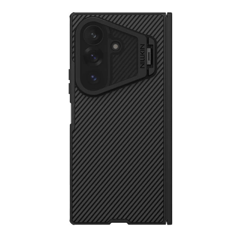 Funda Nillkin Camshield Prop con Soporte Galaxy Z Fold 8 Ultra