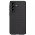 Case Nillkin Super Frosted Shield Pro Galaxy A57 5G Magnético | Negro