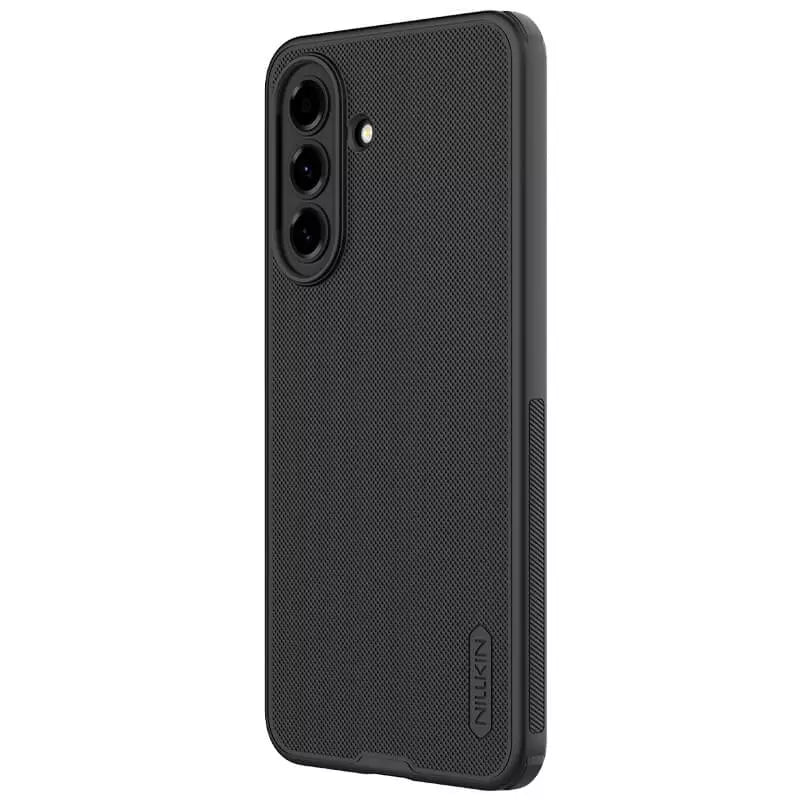 Case Nillkin Super Frosted Shield Pro Galaxy A57 5G Magnético | Negro