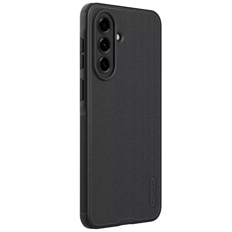 Case Nillkin Super Frosted Shield Pro Galaxy A57 5G Magnético | Negro