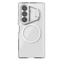 Funda Nillkin Iceblade CamProp con Soporte Galaxy Z Fold 8 Ultra