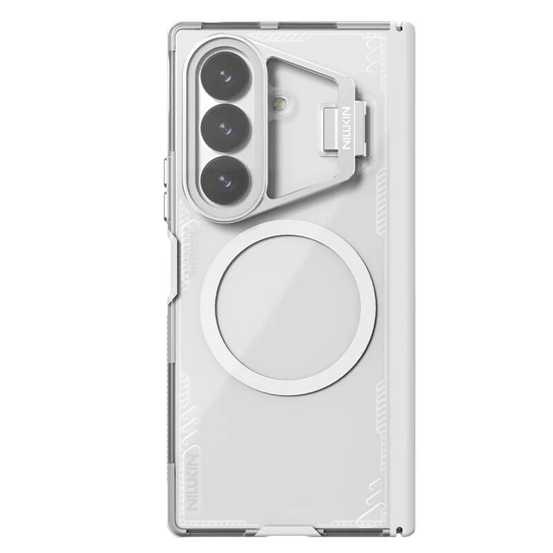 Funda Nillkin Iceblade CamProp con Soporte Galaxy Z Fold 8 Ultra