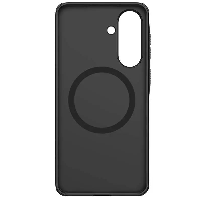 Case Nillkin Super Frosted Shield Pro Galaxy A57 5G Magnético | Negro