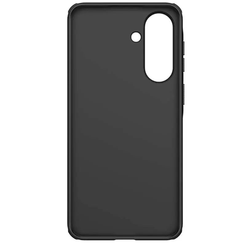 Case Nillkin Super Frosted Shield Pro Galaxy A37 5G | Negro