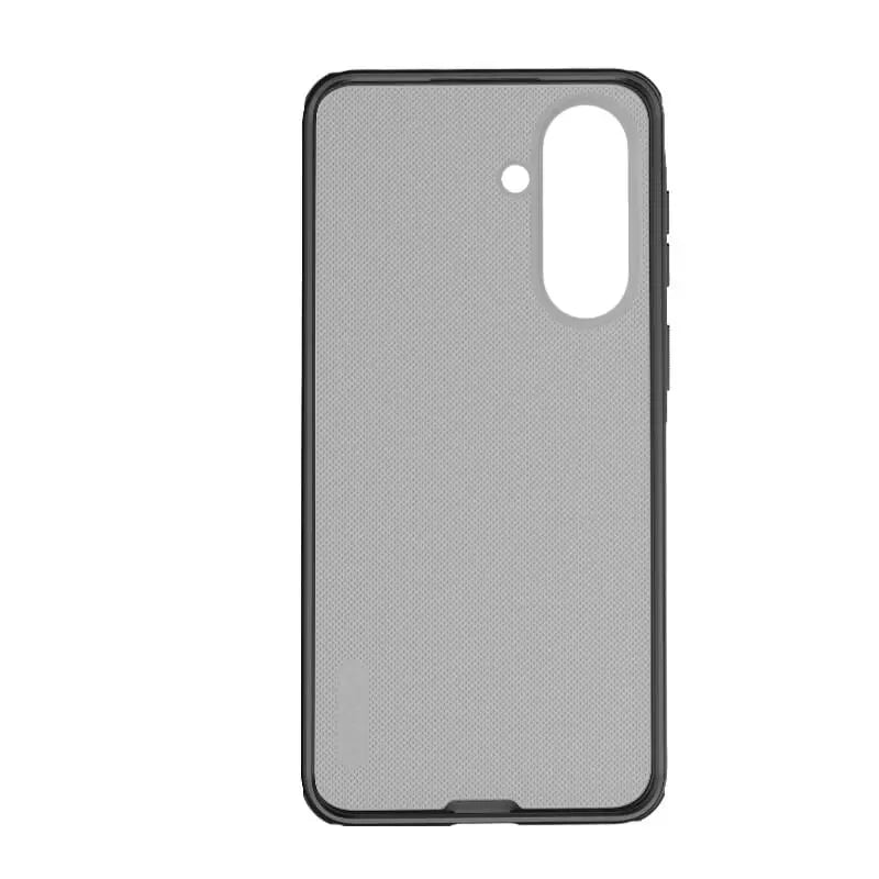 Case Nillkin Super Frosted Shield Pro Galaxy A37 5G | Humo Negro