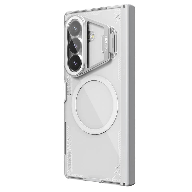 Funda Nillkin Iceblade CamProp con Soporte Galaxy Z Fold 8 Ultra