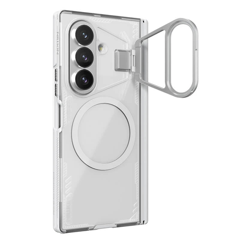 Funda Nillkin Iceblade CamProp con Soporte Galaxy Z Fold 8 Ultra