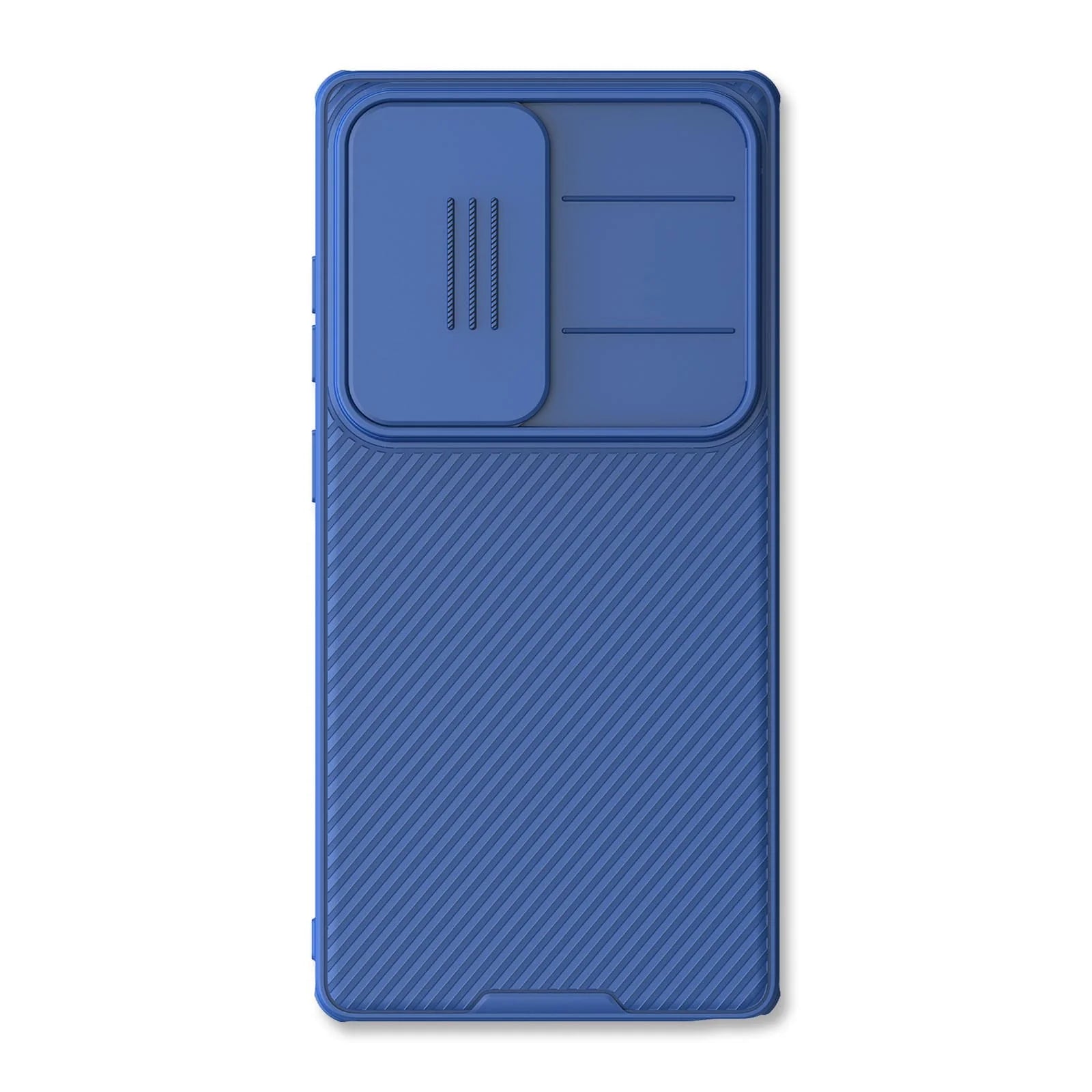 Case Funda Nillkin Camshield Pro para Samsung Galaxy S25 Ultra | Azul