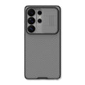 Case Funda Nillkin Camshield Pro para Samsung Galaxy S26 Ultra | Humo Negro