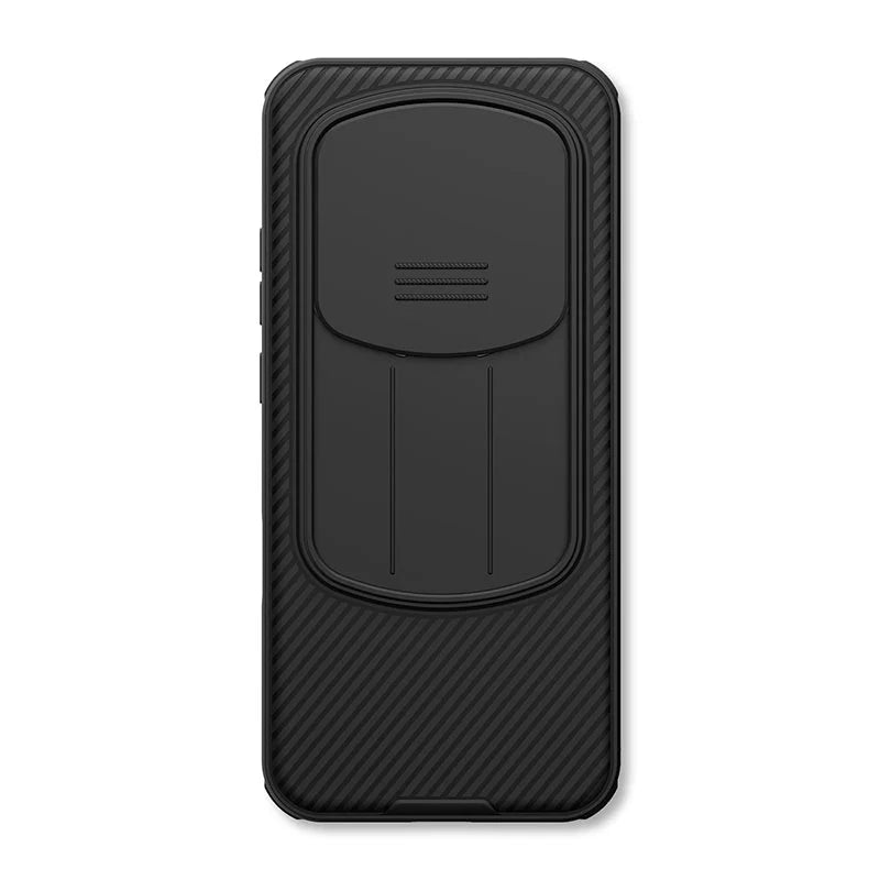 Case Nillkin CamShield Pro Honor Magic 8 Pro - Black