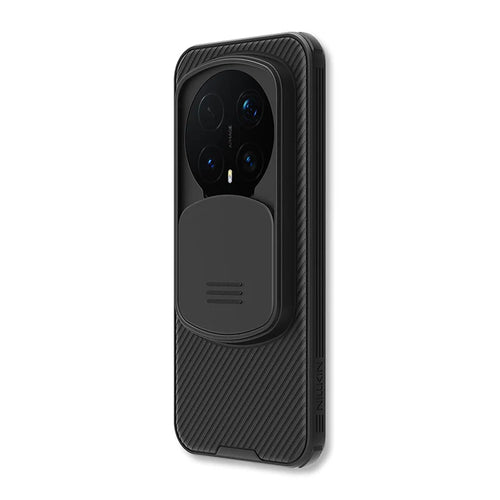 Case Nillkin CamShield Pro Honor Magic 8 Pro - Black