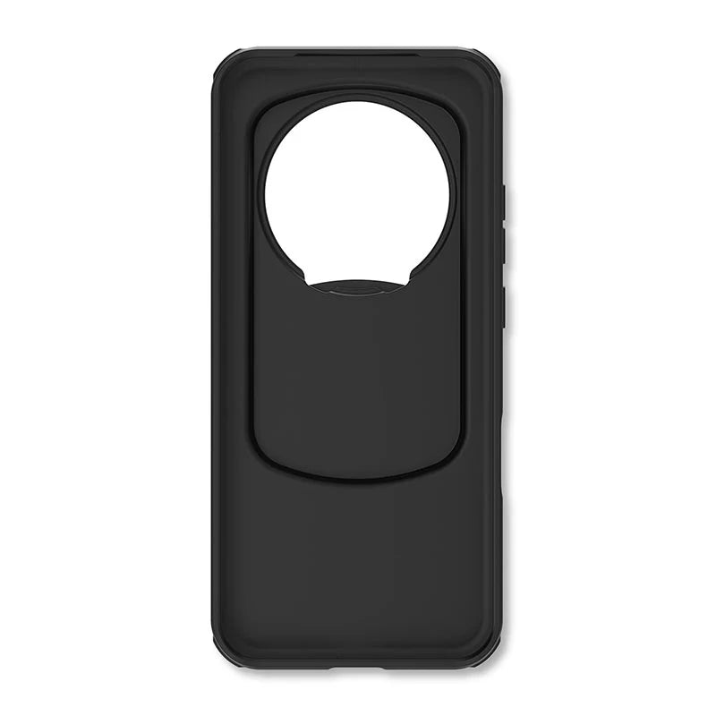 Case Nillkin CamShield Pro Honor Magic 8 Pro - Black