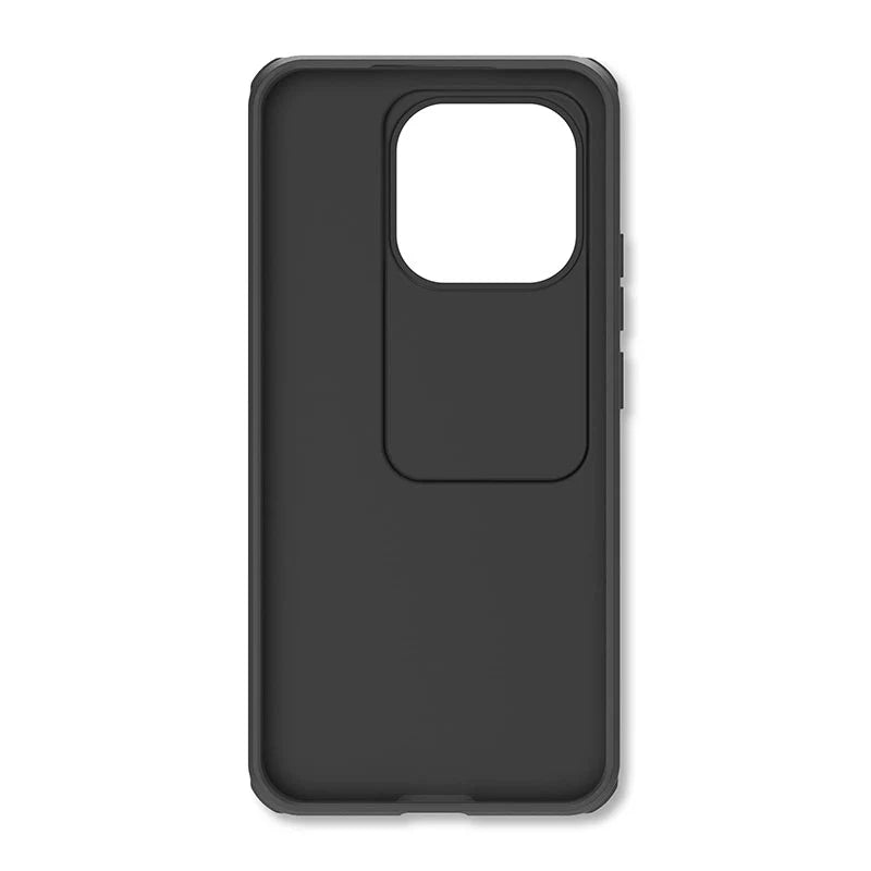 Case Nillkin CamShield Pro Xiaomi 15T | NEGRO