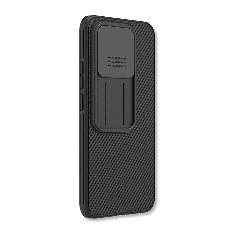 Case Nillkin CamShield Pro Xiaomi 15T | NEGRO