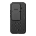 Case Nillkin CamShield Pro Xiaomi 15T Pro | NEGRO