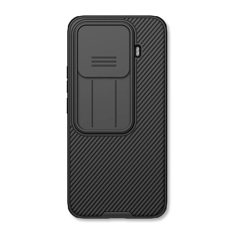 Case Nillkin CamShield Pro Xiaomi 15T Pro | NEGRO