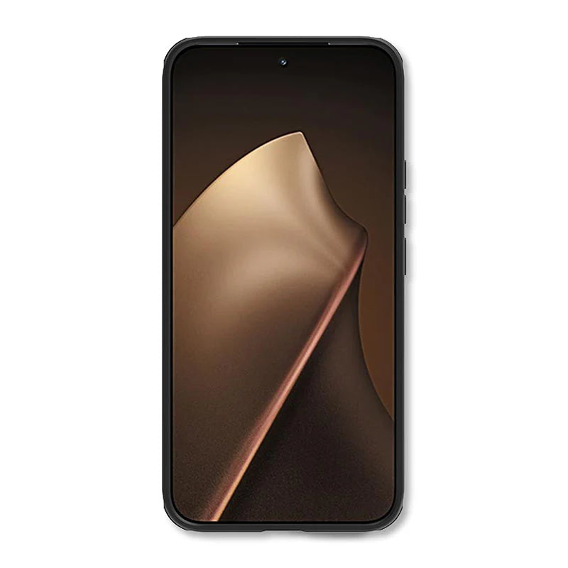 Case Nillkin CamShield Pro Xiaomi 15T Pro | NEGRO