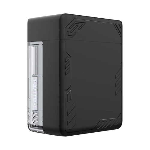 Cargador Nillkin IceCore Retráctil 65W (Cable Integrado)