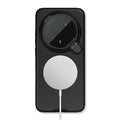 Case Nillkin CamShield Prop Honor Magic 8 Pro ( Magnético) -  Black
