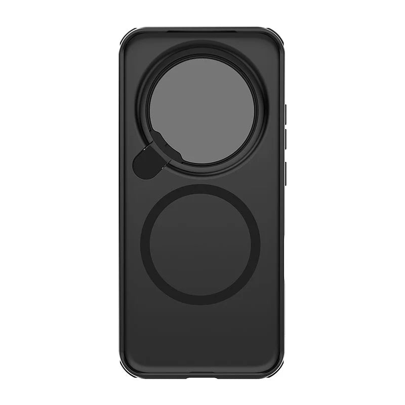 Case Nillkin CamShield Prop Honor Magic 8 Pro ( Magnético) -  Black