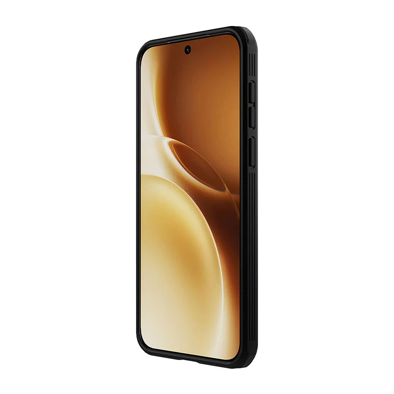 Case Nillkin CamShield Prop Honor Magic 8 Pro ( Magnético) -  Black