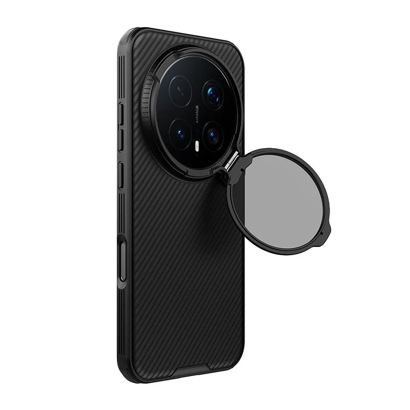 Case Nillkin CamShield Prop Honor Magic 8 Pro ( Magnético) -  Black