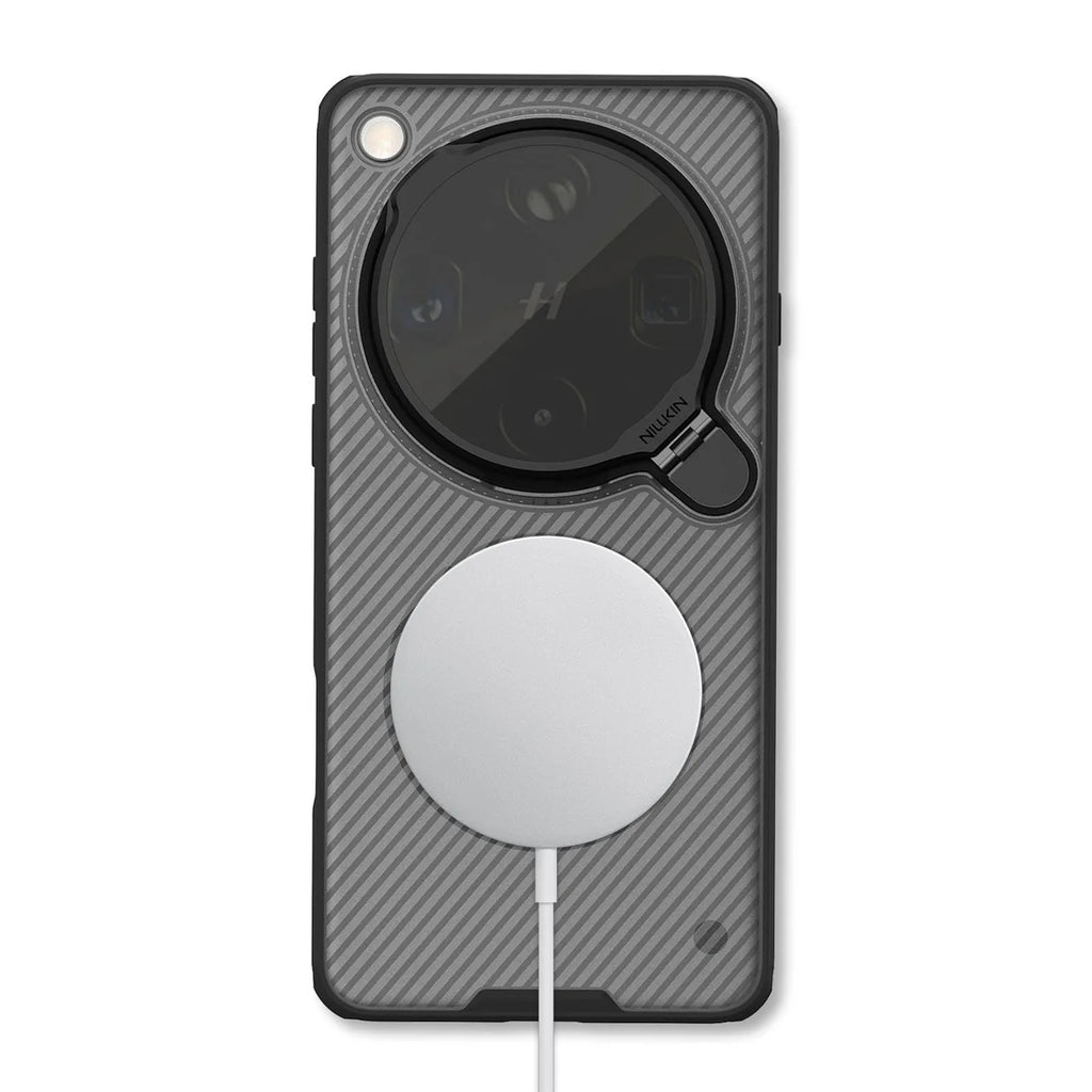 Funda Nillkin Camshield Prop Oppo Find X9 Ultra | Humo