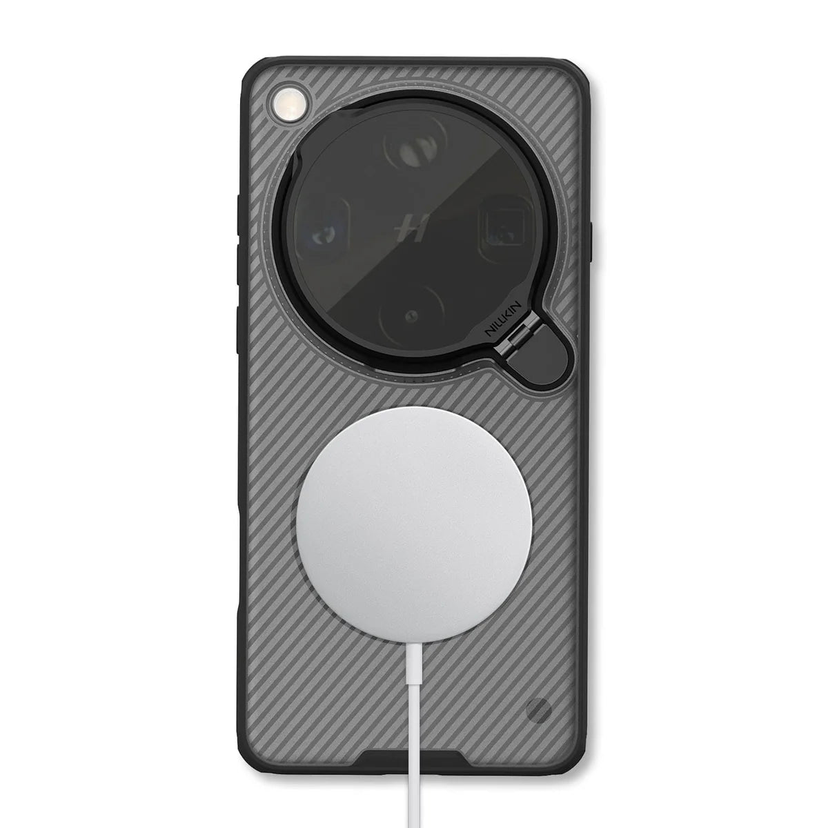 Funda Nillkin Camshield Prop Oppo Find X9 Ultra | Humo