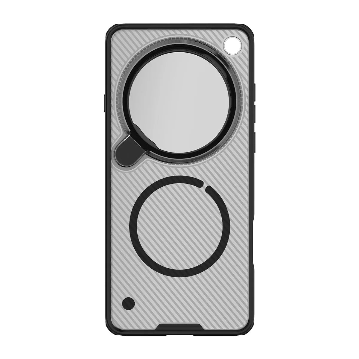 Funda Nillkin Camshield Prop Oppo Find X9 Ultra | Humo