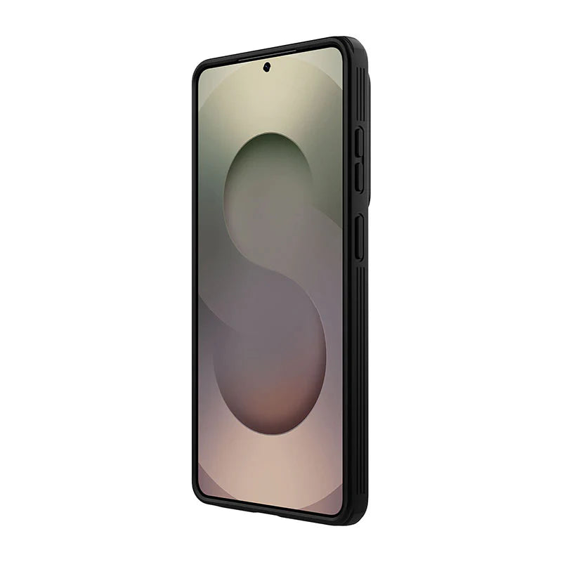 Case Nillkin CamShield Prop  Galaxy S26 Ultra (Magnético) - Black