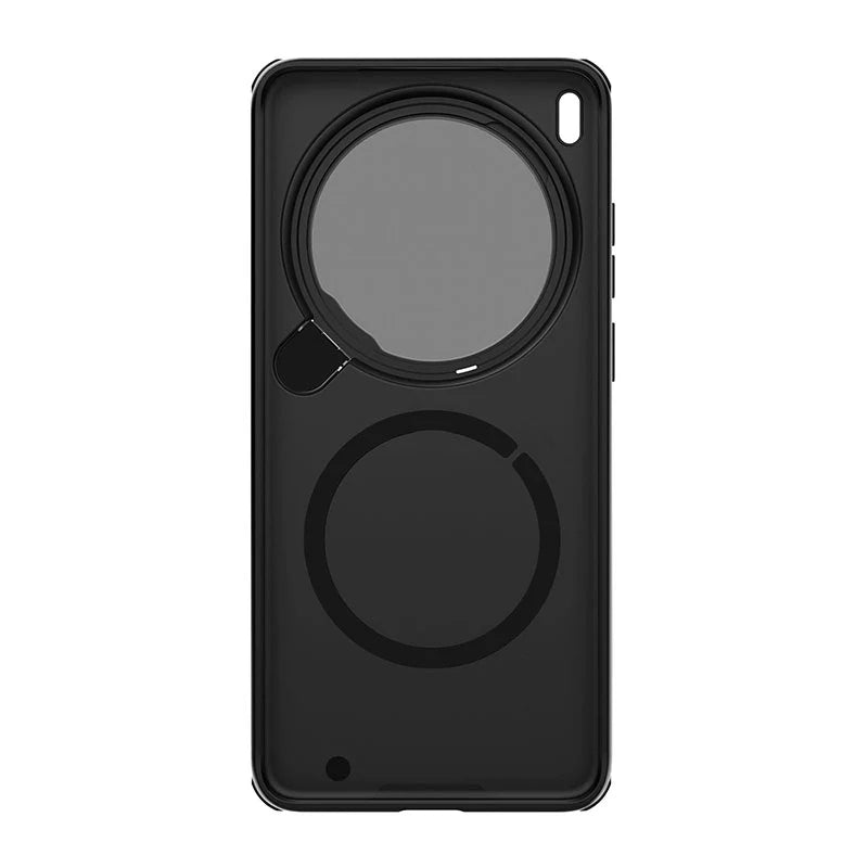 Funda Nillkin Camshield Prop Vivo X300 Ultra | Negro