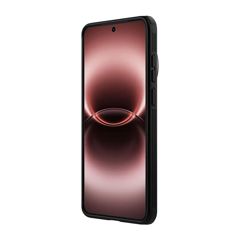 Funda Nillkin Camshield Prop Vivo X300 Ultra | Negro