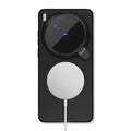 Funda Nillkin Camshield Prop Vivo X300 Ultra | Negro