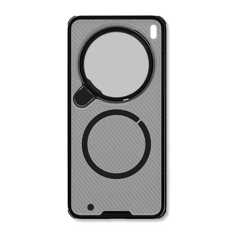 Funda Nillkin Camshield Prop Vivo X300 Ultra | Humo