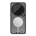 Funda Nillkin Camshield Prop Vivo X300 Ultra | Humo
