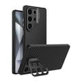Case CarboProp Magnetic Samsung Galaxy S25 Ultra (Precision Cutout Version)