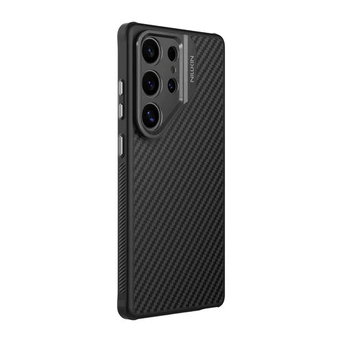 Case CarboProp Magnetic Samsung Galaxy S25 Ultra (Precision Cutout Version)