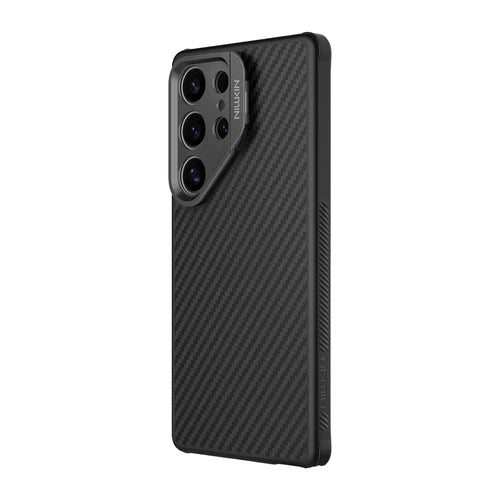 Case CarboProp Magnetic Samsung Galaxy S25 Ultra (Precision Cutout Version)
