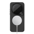 Case Nillkin Camshield Prop Magnetic Xiaomi 17 Ultra ( Magsafe ) Black