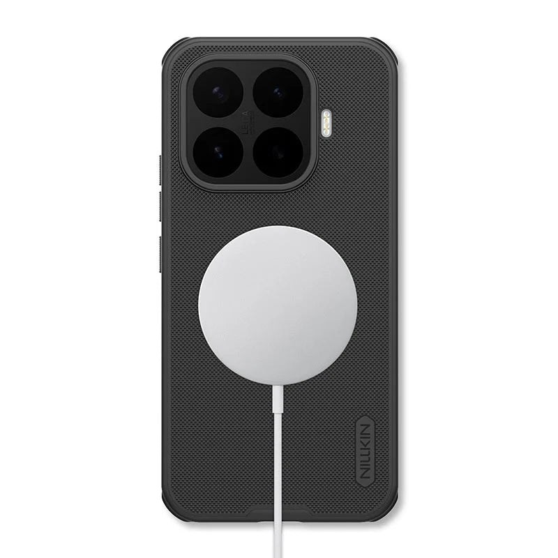 Funda Nillkin Super Frosted Shield Pro Mate - Xiaomi 17T Pro