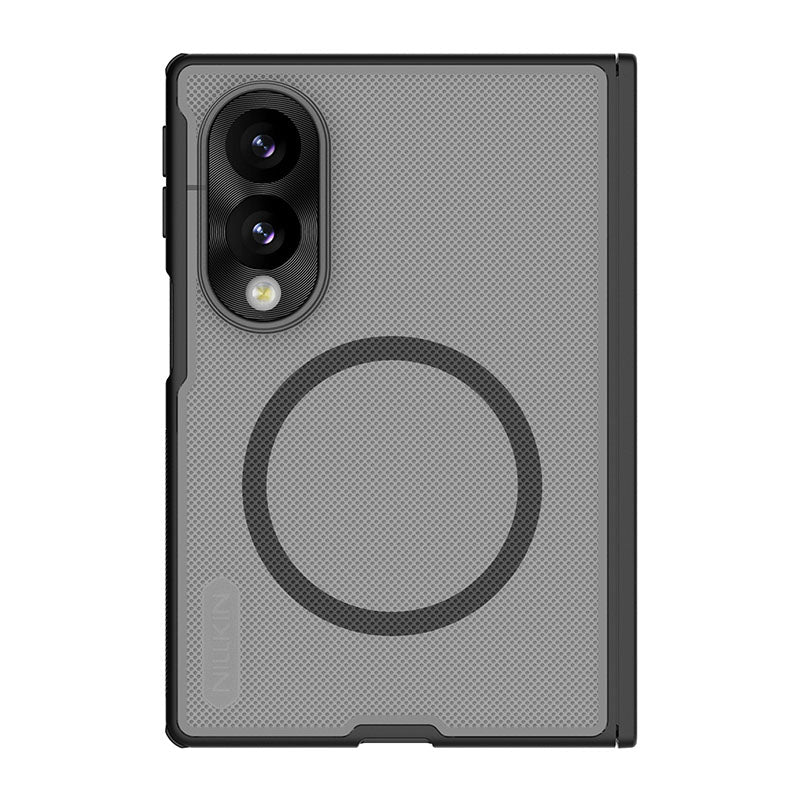 Funda Nillkin Super Frosted Shield Galaxy Z Fold 8 (Magsafe)